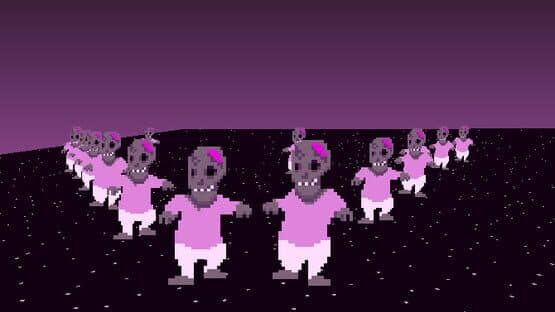 The Enclosure — screenshot 4