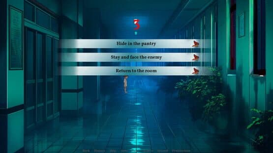 Metamorphosis — screenshot 3