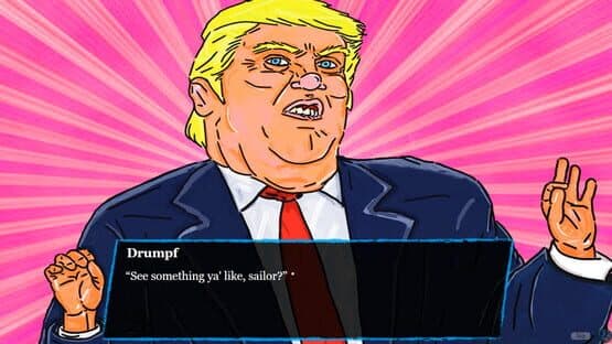 International Affairs — screenshot 3