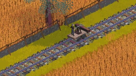 Train Goes Right — screenshot 5