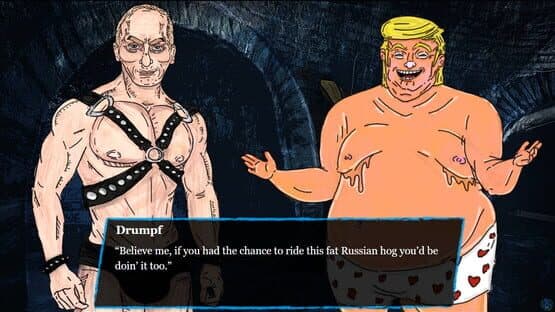 International Affairs — screenshot 8
