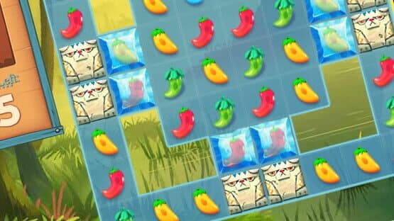 Pepper Blast — screenshot 1