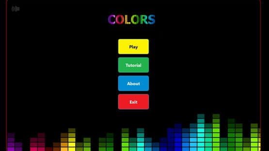 Colors — screenshot 1