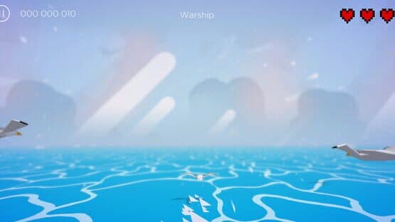Warship — screenshot 1