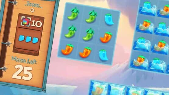 Pepper Blast — screenshot 2