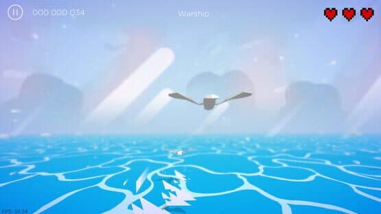 Warship — screenshot 2