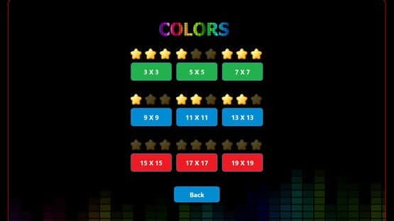 Colors — screenshot 2