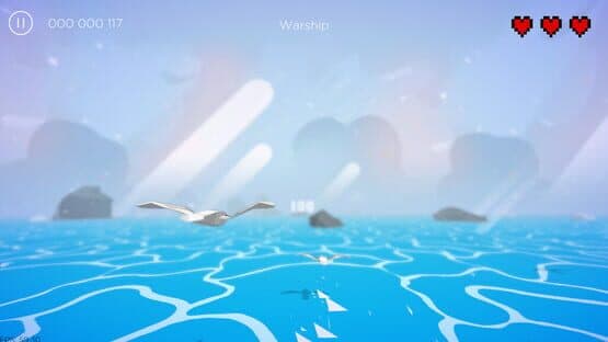 Warship — screenshot 3