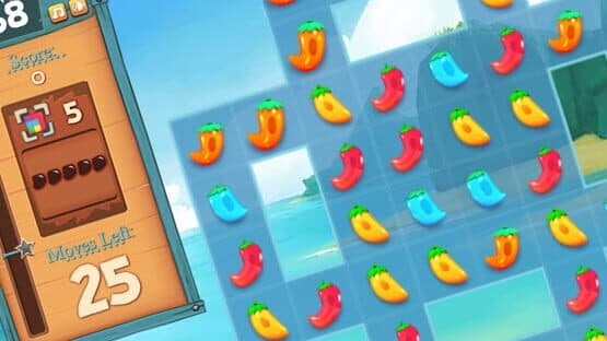 Pepper Blast — screenshot 3