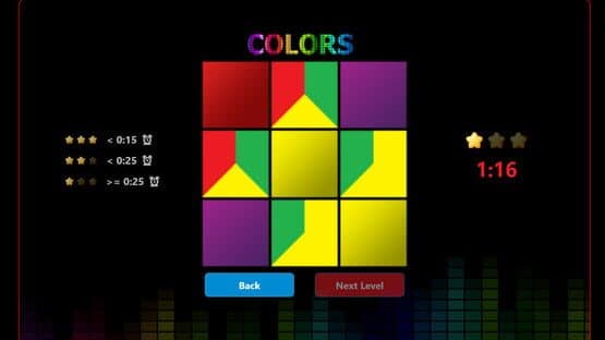 Colors — screenshot 3