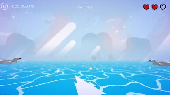 Warship — screenshot 4