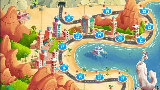 Pepper Blast — screenshot 4