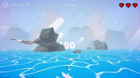 Warship — screenshot 5