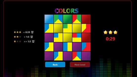 Colors — screenshot 4