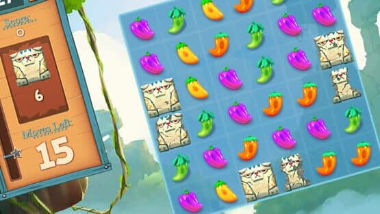 Pepper Blast — screenshot 5