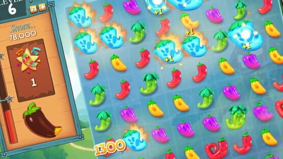 Pepper Blast — screenshot 6