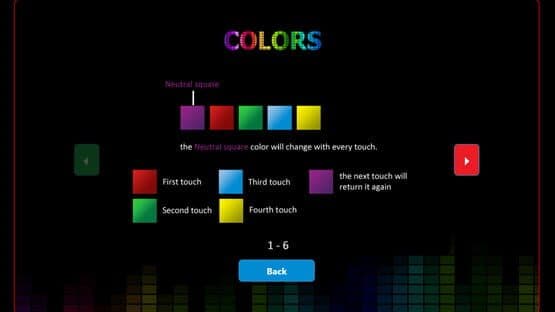 Colors — screenshot 8