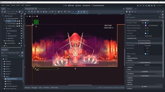Action Game Maker — screenshot 2