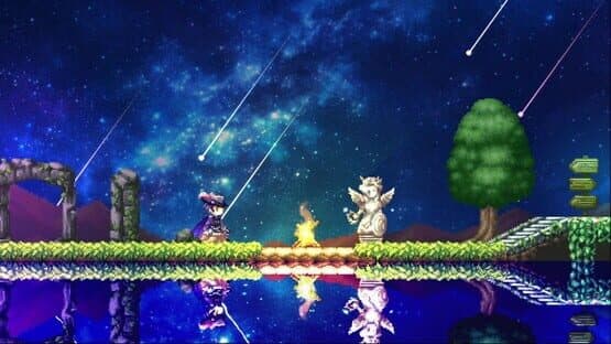 Action Game Maker — screenshot 4