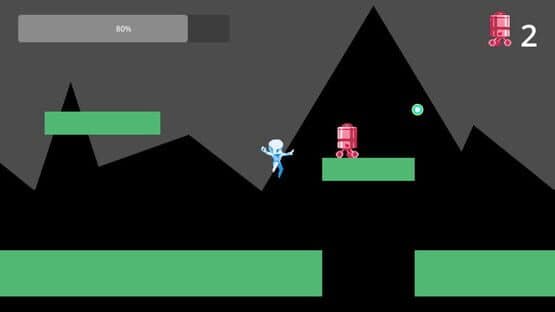 Action Game Maker — screenshot 5