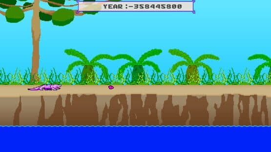 EvolRun — screenshot 5