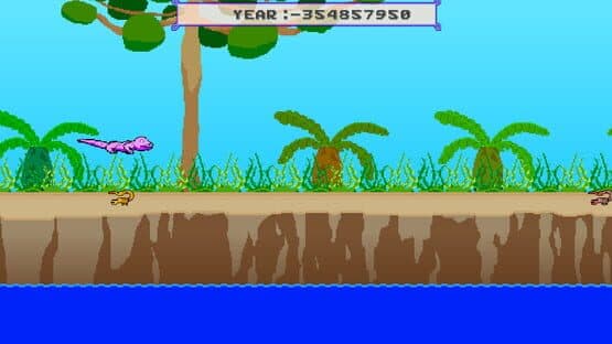 EvolRun — screenshot 6