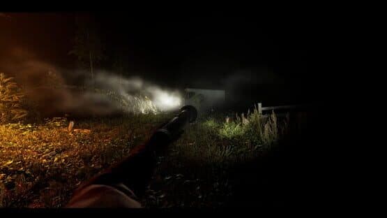 After Midnight — screenshot 1
