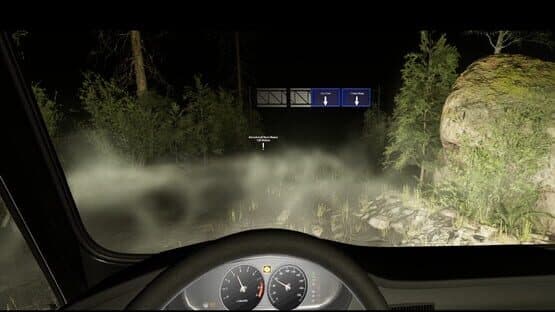 After Midnight — screenshot 2