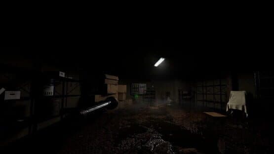 After Midnight — screenshot 3