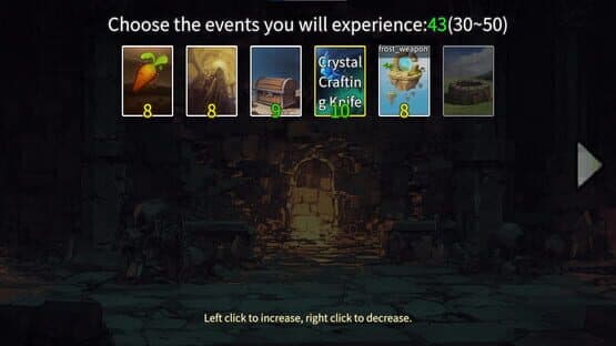 Slay the Abyss — screenshot 3