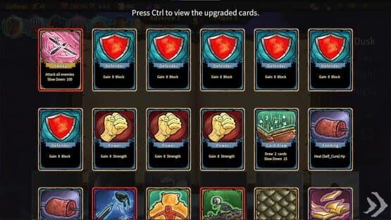 Slay the Abyss — screenshot 4