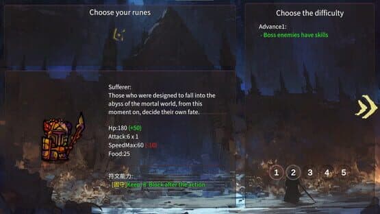 Slay the Abyss — screenshot 5