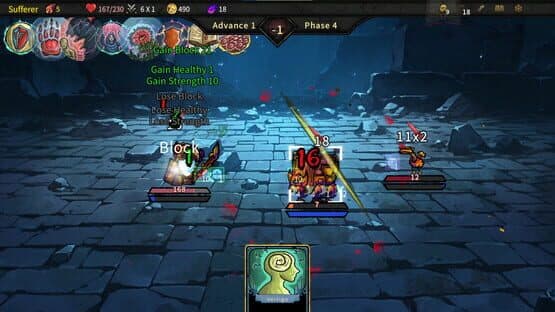 Slay the Abyss — screenshot 8