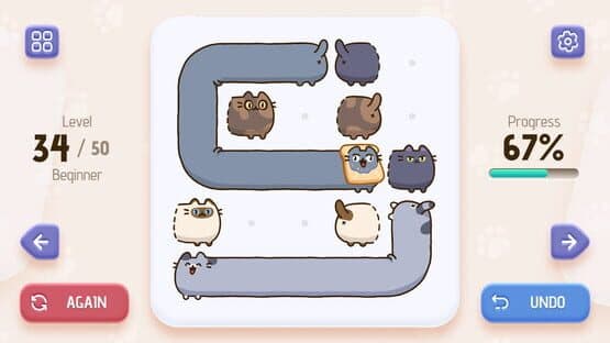 Toffee Cats — screenshot 7