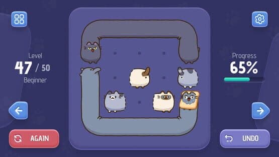 Toffee Cats — screenshot 8