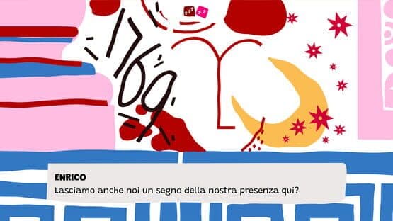 Cadentia Farnese — screenshot 4