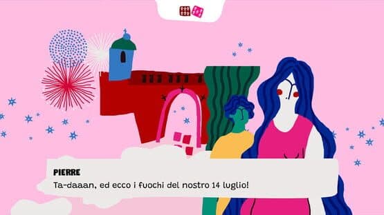 Cadentia Farnese — screenshot 5