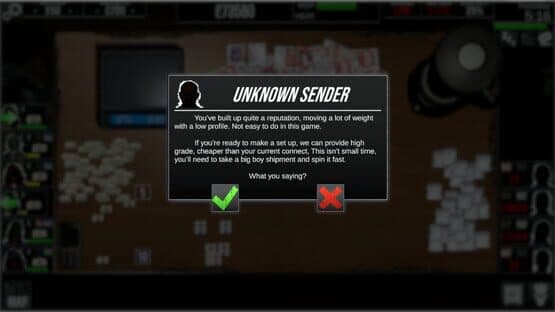 Cocaine Dealer — screenshot 2