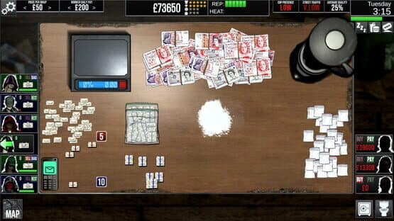 Cocaine Dealer — screenshot 3