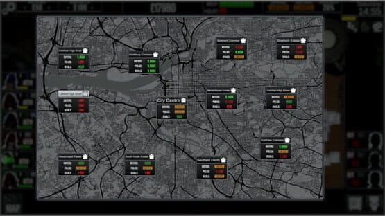 Cocaine Dealer — screenshot 4