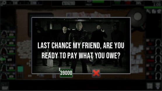 Cocaine Dealer — screenshot 6
