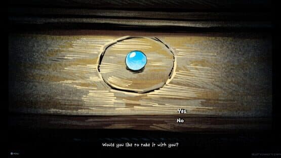 The Attic — screenshot 2