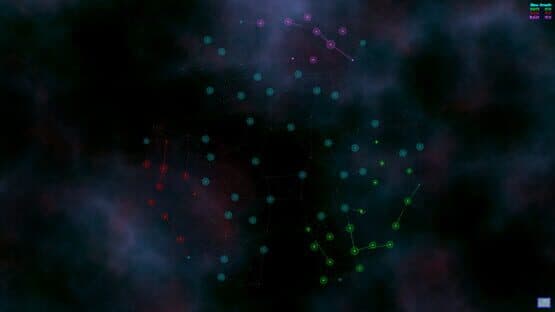 Astral Ooze — screenshot 3