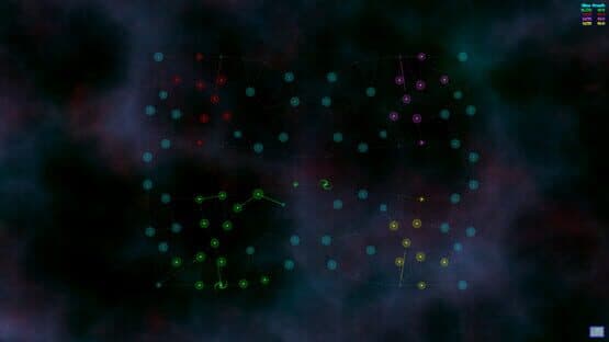 Astral Ooze — screenshot 4