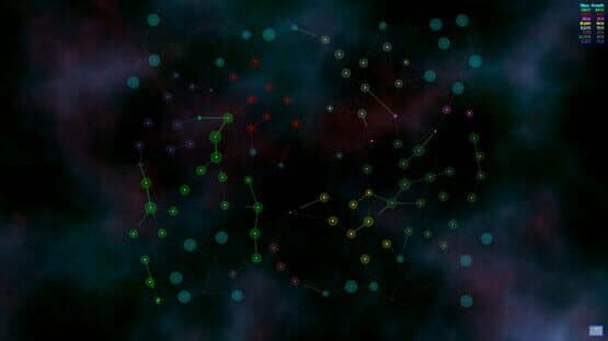 Astral Ooze — screenshot 5