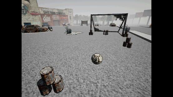 Studio Scream: Verse One — screenshot 2