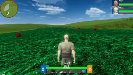 Demon's Wrath — screenshot 2