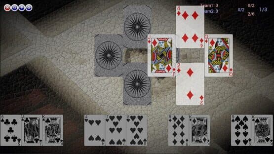Spades — screenshot 4