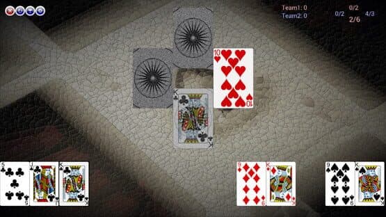 Spades — screenshot 5