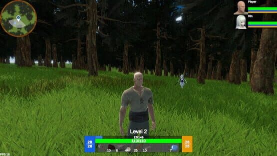 Demon's Wrath — screenshot 3